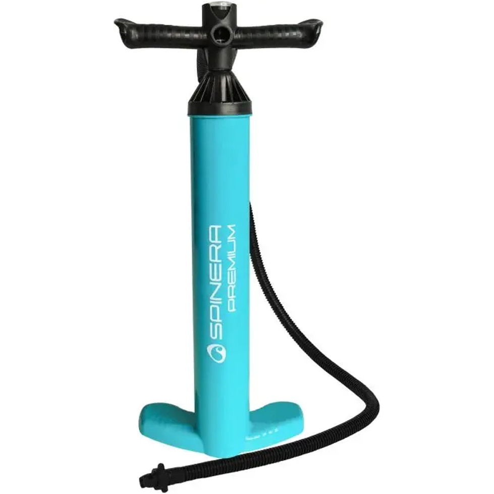 2023 Spinera Premium Big Volume Double Action Pump SP-PU-DA-PRE